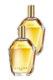 Aspire Erkek Parfüm Edt 75 Ml. İkili Set