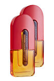 Full Speed Boost Erkek Parfüm Edt 75 Ml. İkili Set