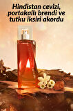 Attraction Awaken Erkek Parfüm Edt 75 Ml. İkili Set