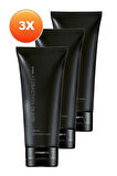 Attraction Desire Erkek Saç ve Vücut Şampuanı 200 Ml. Üçlü Set