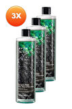 Senses Natures Edge Erkekler için Saç Vücut ve Yüz Yıkama 500 Ml. Üçlü Set
