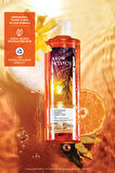 Senses Sun Kissed Sunsets Duş Jeli 250 Ml. Üçlü Set