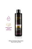 Advance Techniques Mega Volume Hacim Veren Saç Kremi 250 Ml. İkili Set