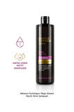 Advance Techniques Mega Volume Hacim Veren Şampuan 400 Ml. Üçlü Set