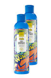 Kids Wow 2 si 1 Arada Saç ve Vücut Çocuk Şampuanı 200 Ml. İkili Set