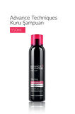 Advance Techniques Styling Kuru Şampuan 150 Ml. Üçlü Set