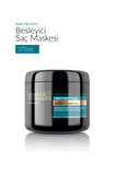 Advance Techniques Argan ve Hindistan Cevizi Yağı İçeren Saç Maskesi 375 Ml. İkili Set