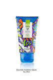 Kids Yes Fresh Kokulu Saç Jölesi 50 Ml. Üçlü Set
