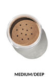 Make Up + Care Mineral Toz Pudra Fondöten Medium Deep