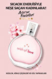 Wish Of Love Kadın Parfüm ve Musk Marine Erkek Parfüm Paketi