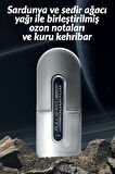 Full Speed Quantum Erkek Parfüm ve Saç Vücut Şampuanı Paketi