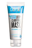 Clearskin Maske Tonik ve Siyah Nokta Temizleyici Paketi