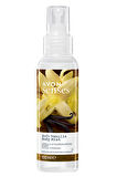 Senses Simply Luxurious Lavender Calm ve Soft Vanilla Vücut Spreyi Paketi