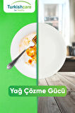Hepsi Bir Arada Bulaşık Makinesi Deterjanı Toz 40x5 200 Yıkama