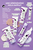 Clearskin Sivilce Lekesi Görünümünü Düzgünleştirmeye Yardımcı Jel 15ml Üçlü Paket