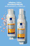 Footworks Canlandırıcı Ayak Banyosu 100ml İkili Paket
