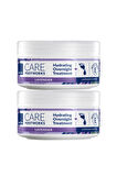 Footworks Lavanta Özlü Gece Uygulanan Bakım Kremi 150ml İkili Paket