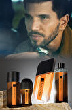 Full Speed Erkek Parfüm Edt 100ml İkili Paket