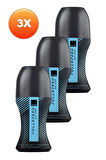 Full Speed Sky Jump Erkek Roll-On 50ml Üçlü Paket