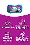 Oto Süngeri İkili Set