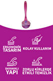 Saplı Ovma Teli İkili Set