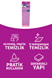 Easy Mikrofiber Temizlik Bezi 2' Li  Paket İkili Set