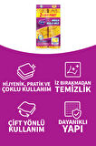 Mega Rulo Temizlik Bezi 2'li Eko Paket  Üçlü Set