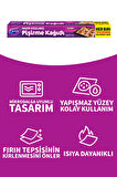 Hazır Kesilmiş Pişirme Kağıdı 10’lu 42 x 37 cm Üçlü Set