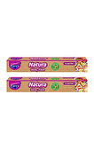 Natura Streç Film 15 Mt İkili Set