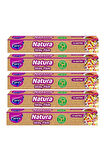 Natura Streç Film 15 Mt 5 Paket