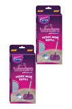Wondero Yedek Mop İkili Paket