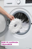 Multi Yedek Mop 2'li Paket (Sapsız) Toplam 6 Adet