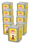 Tomurcuk Kokulu Dökme Çay 125 gr. Dokuzlu Paket
