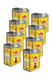 Tomurcuk Kokulu Çay Poşet Ambalaj 125 gr. Sekizli Paket