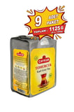 Tomurcuk Kokulu Çay Poşet Ambalaj 125 gr. Dokuzlu Paket