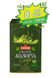 Organik Ayasofya Çayı 200 gr. Sekizli Paket