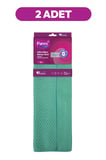 Mikrofiber Banyo Bezi İkili Paket