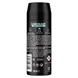 Axe Men Deodorant Apollo 150 ML - 6'lı Avantaj Paketi