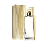 Avon Attraction Edp 50 ml Kadın Parfümü