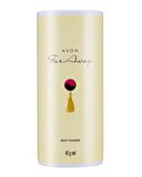 Avon Far Away Pırıltılı Vücut Pudrası 40 gr.