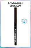 Avon Glimmersticks Açılıp Kapanabilen Göz Kalemi Cosmic Brown