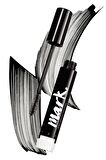 Avon Mark Spectra Lash Kademeli Maskara 10 Ml.