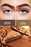 Avon 5 In One Lash Genius Silikon Fırça Siyah Rimel