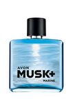 Avon Musk Marine Full Speed İkili Set