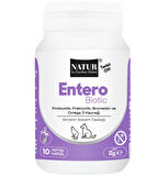 Natur Entero Biotic 10 Softjel Kapsül