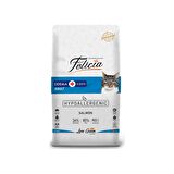 Felicia Az Tahıllı HypoAllergenic Somonlu Yetişkin Kedi Maması 2 Kg