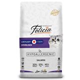 Felicia Somonlu Kısırlaştırılmış Kedi Maması 12 kg