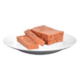 Jungle yetişkin kısırlaştırılmış kedi püresi 100gr tavuklu