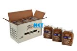 Felicia Az Tahıllı 1 Kg Sterilised HypoAllergenic somonlu Kedi Maması 