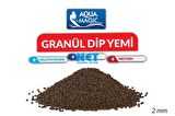 Aqua Magic Granül Dip Yemi 1 kg 2 mm 
